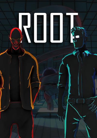 Cover image for the game Root