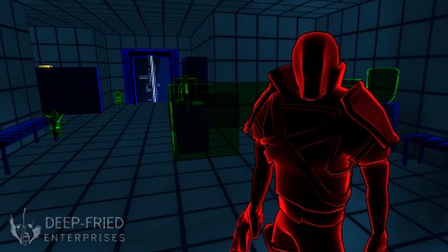 Image for the game Root