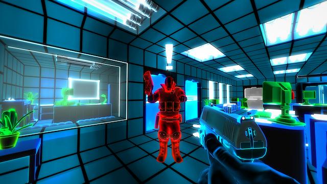 Image for the game Root