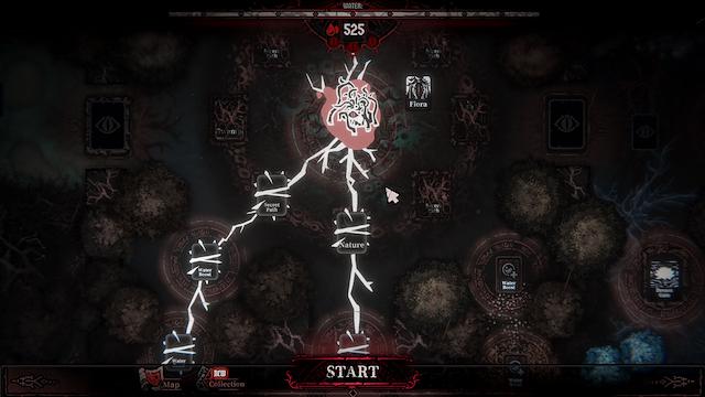 Image for the game Roots Devour