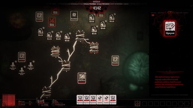 Image for the game Roots Devour