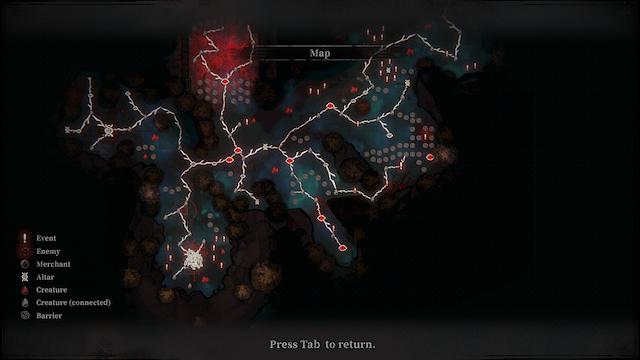 Image for the game Roots Devour