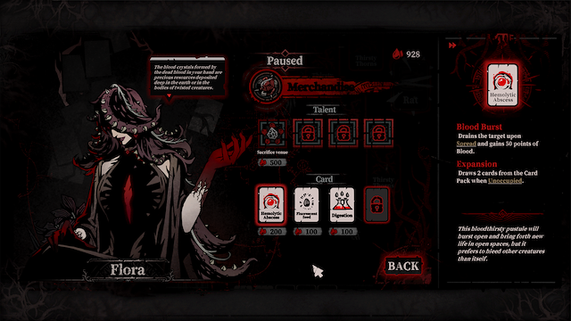 Image for the game Roots Devour