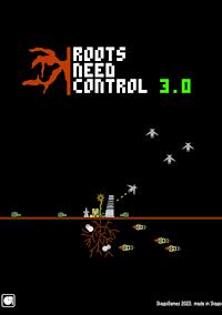 Cover image for the game Roots Need Control 3.0