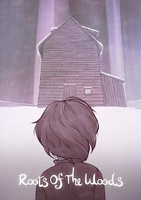 Cover image for the game Roots of the Woods