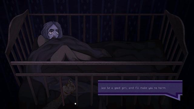Image for the game Roots of the Woods