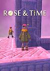 Cover image for the game Rose & Time