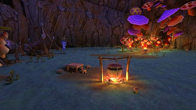 Image for the game Rose Online