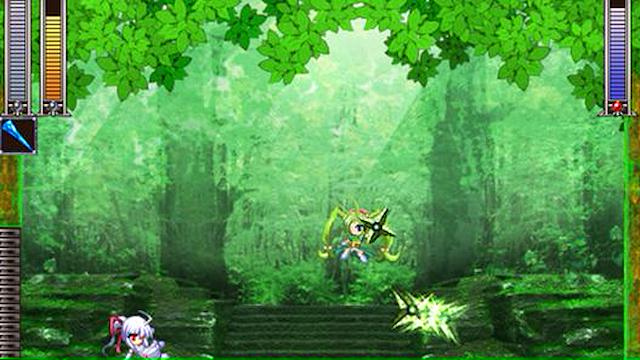 Image for the game Rosenkreuzstilette Freudenstachel