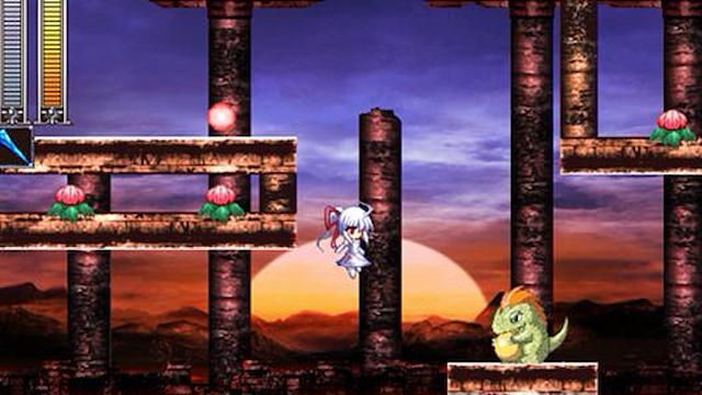 Image for the game Rosenkreuzstilette Freudenstachel