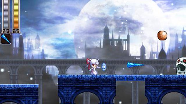 Image for the game Rosenkreuzstilette Freudenstachel