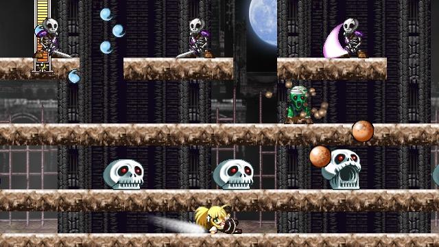 Image for the game Rosenkreuzstilette