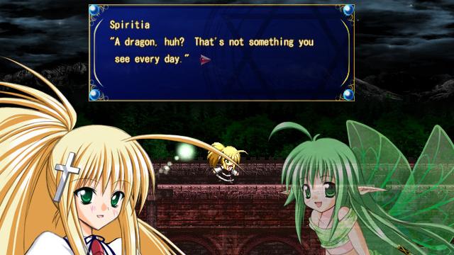 Image for the game Rosenkreuzstilette