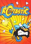 Cover image for the game Rotastic