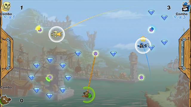 Image for the game Rotastic
