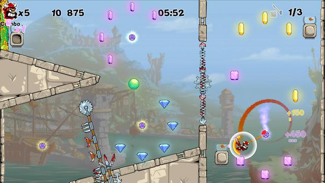 Image for the game Rotastic