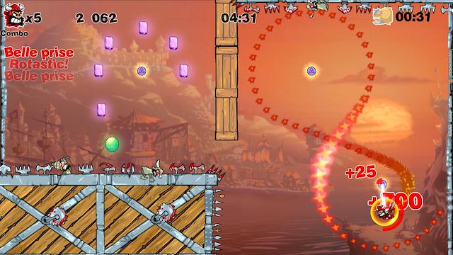 Image for the game Rotastic