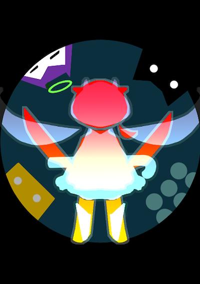 Cover image for the game Rotation Phonology: Break