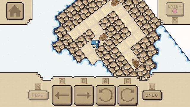 Image for the game Rotosaurus Adventure