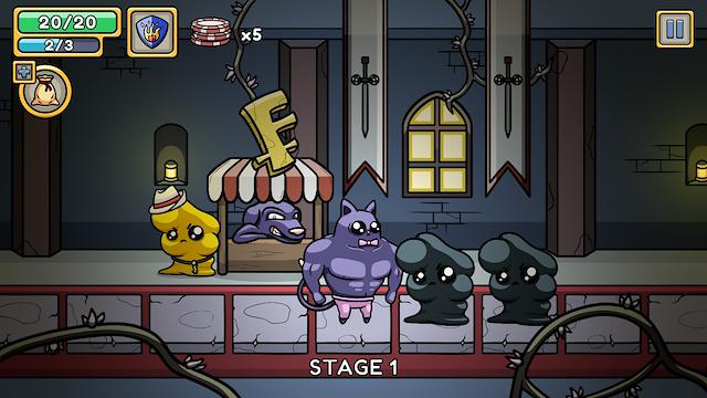 Image for the game Roulette Dungeon