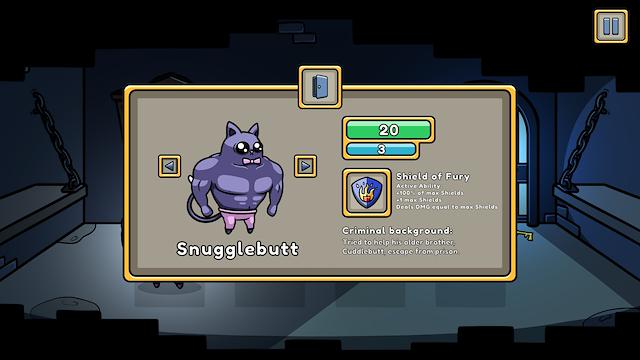 Image for the game Roulette Dungeon