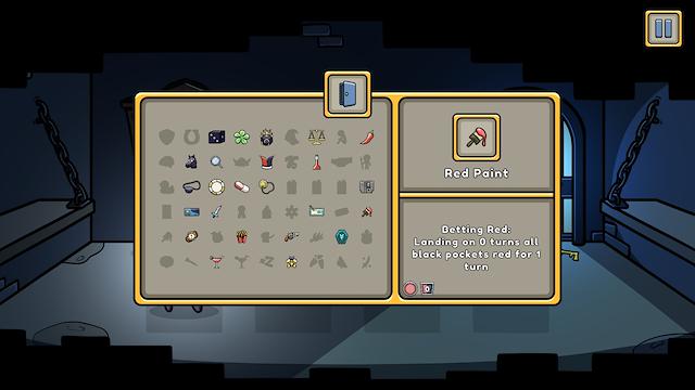Image for the game Roulette Dungeon