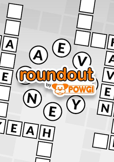 Cover image for the game Roundout by Powgi