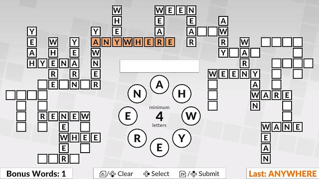 Image for the game Roundout by Powgi