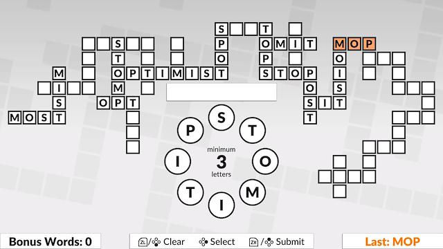 Image for the game Roundout by Powgi