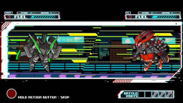 Image for the game Route-16: R