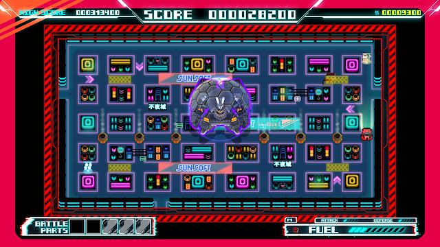 Image for the game Route-16: R