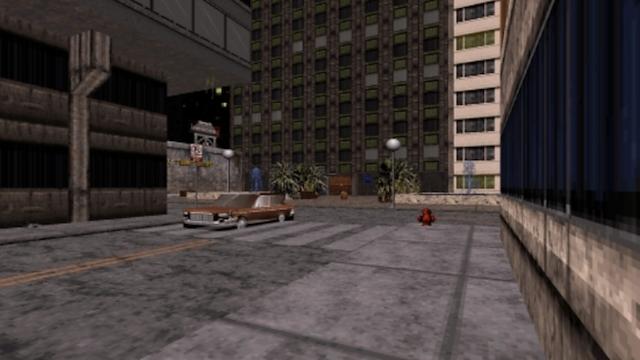 Image for the game Routine