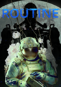 Cover image for the game Routine