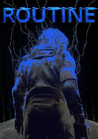 Cover image for the game Routine