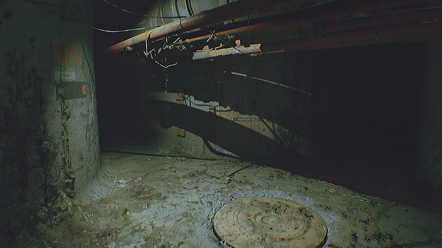 Image for the game Routine