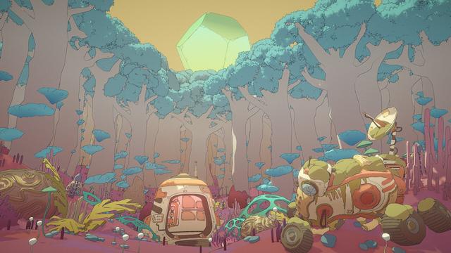 Image for the game R.override