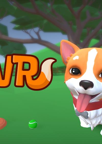 Cover image for the game RoVR