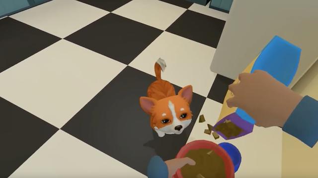 Image for the game RoVR