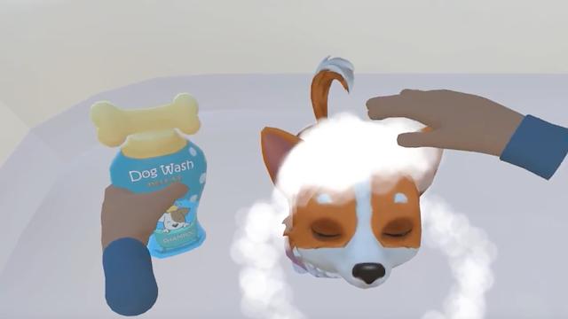 Image for the game RoVR