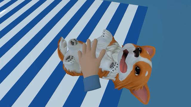 Image for the game RoVR
