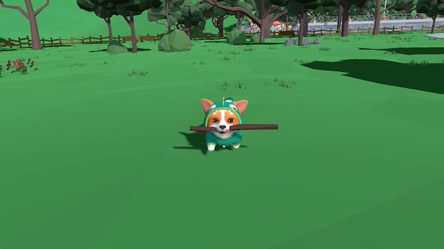 Image for the game RoVR