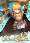 Cover image for the game Royal Crown