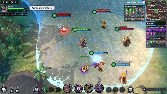 Image for the game Royal Crown