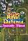 Cover image for the game Royal Defense: Invisible Threat