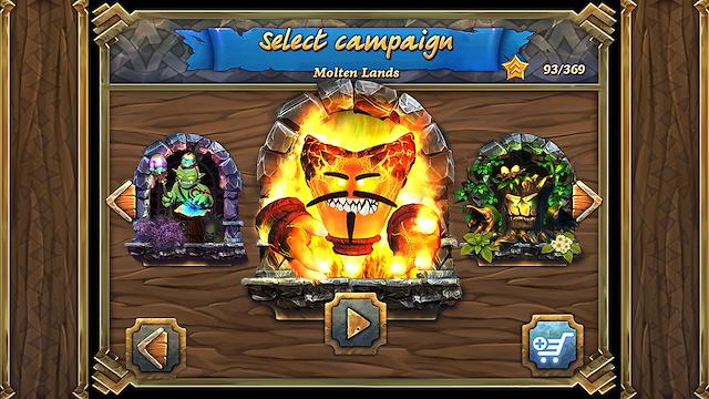 Image for the game Royal Defense: Invisible Threat