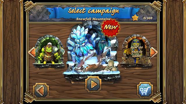 Image for the game Royal Defense