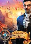 Cover image for the game Royal Detective: Legend of the Golem