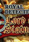 Cover image for the game Royal Detective: Lord of Statues