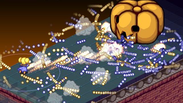 Image for the game Royal Edoma Engine