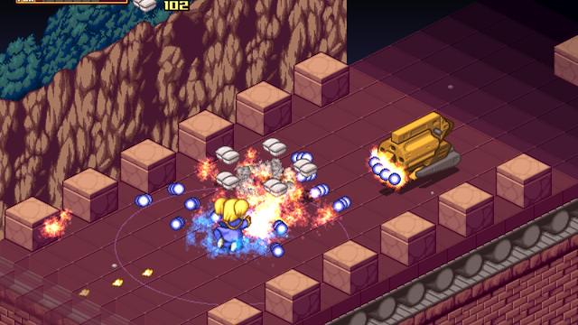 Image for the game Royal Edoma Engine